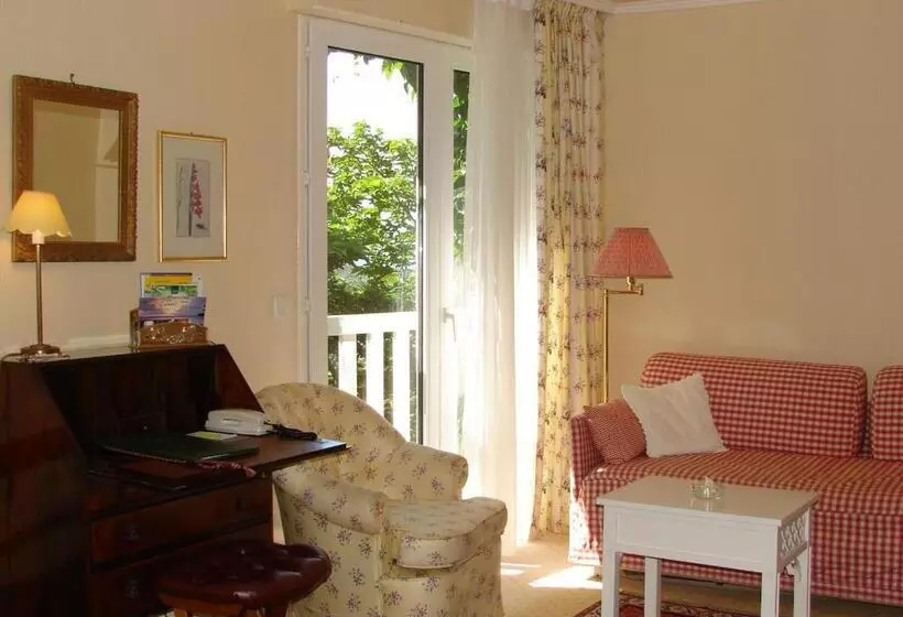 Ti Al Lannec Hotel   Restaurant & Spa