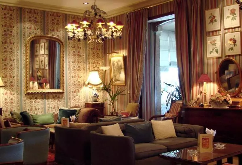 Ti Al Lannec Hotel   Restaurant & Spa