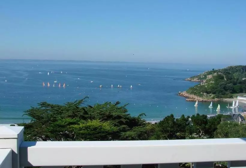 Ti Al Lannec Hotel   Restaurant & Spa