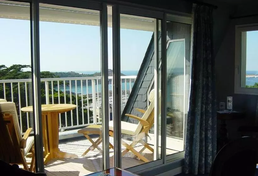 Ti Al Lannec Hotel   Restaurant & Spa