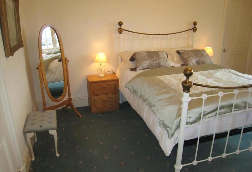 Ashleigh House   Hot Tub, Snooker Table, Sleeps 24