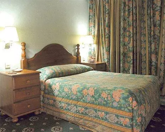 Britannia Hotel Birmingham New Street Station Birmingham