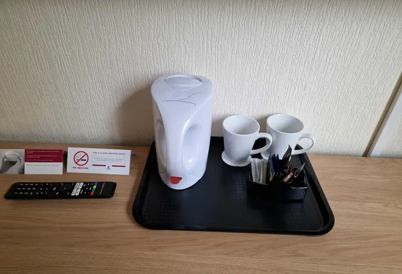 Britannia Hotel Birmingham New Street Station Birmingham