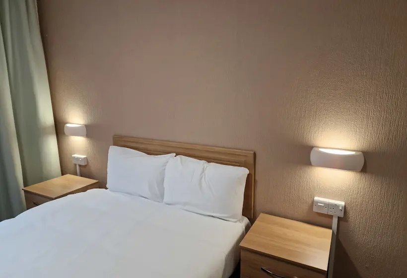 Britannia Hotel Birmingham New Street Station Birmingham