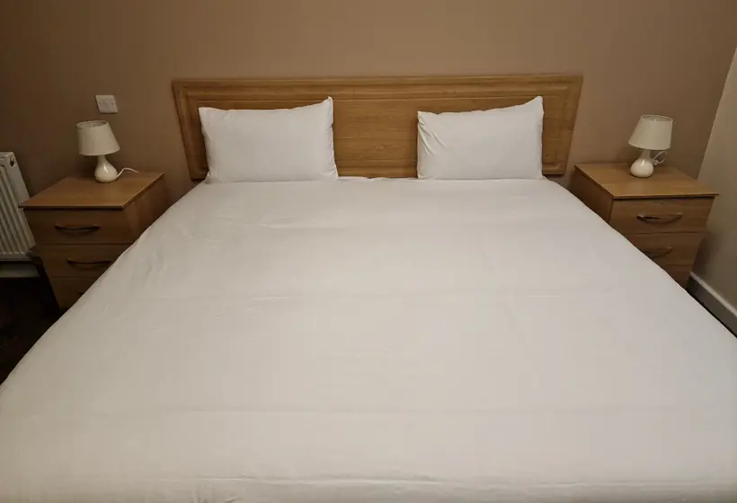 Britannia Hotel Birmingham New Street Station Birmingham