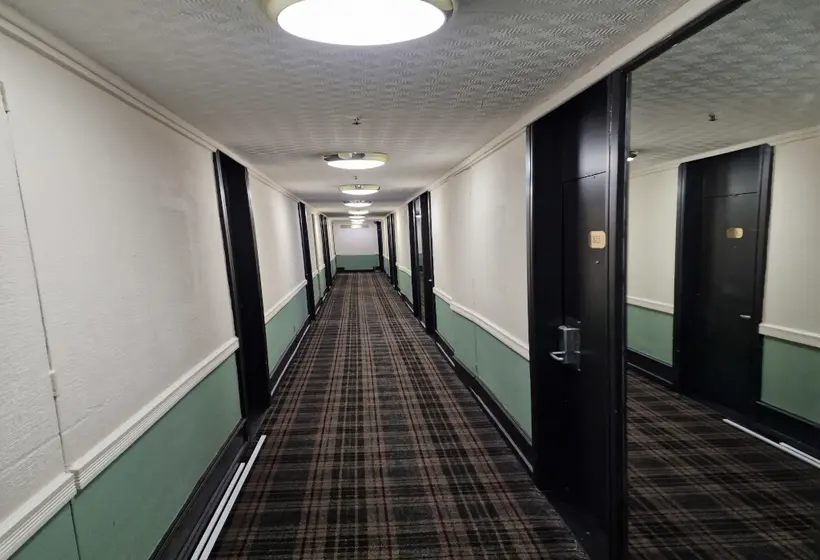 Britannia Hotel Birmingham New Street Station Birmingham