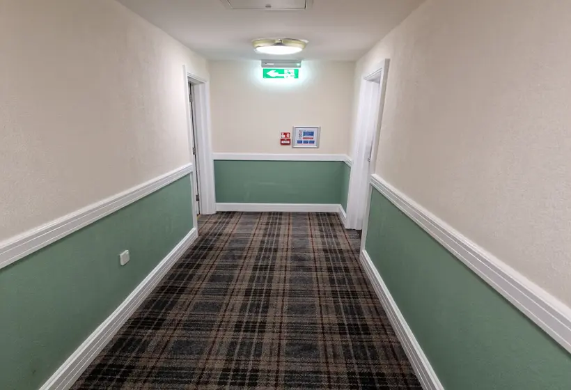 Britannia Hotel Birmingham New Street Station Birmingham