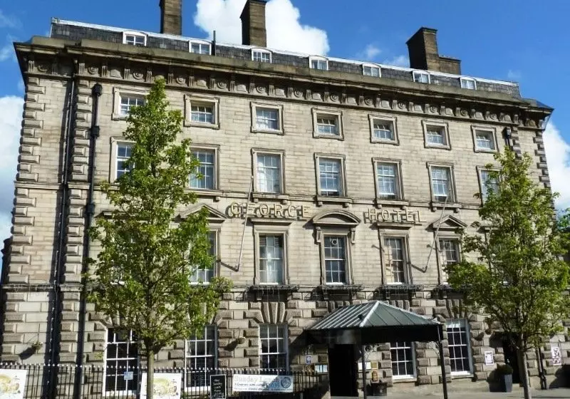 George Hotel