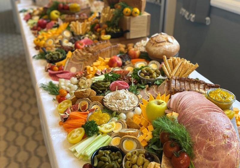 فندق Avisford Park