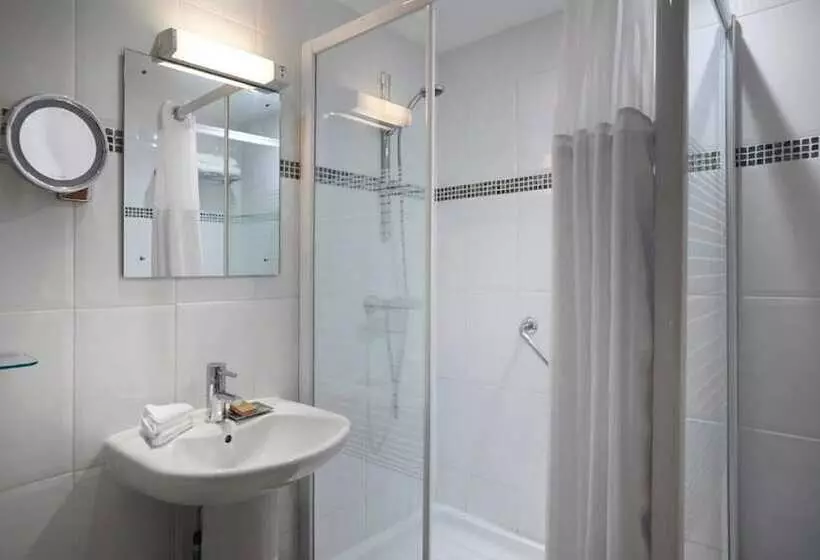 Отель Avisford Park