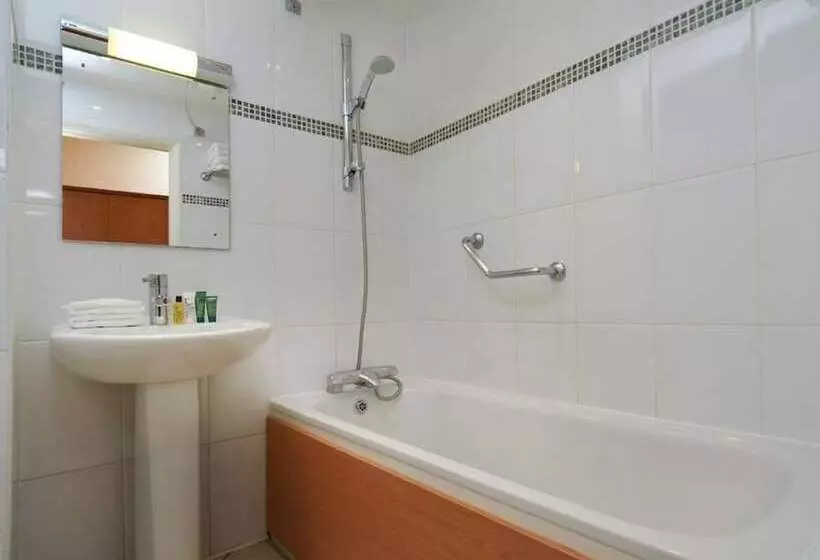 Отель Avisford Park