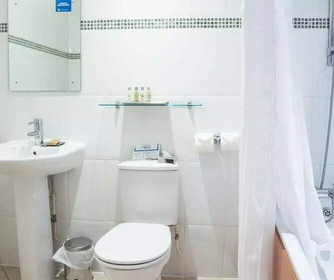 Отель Avisford Park