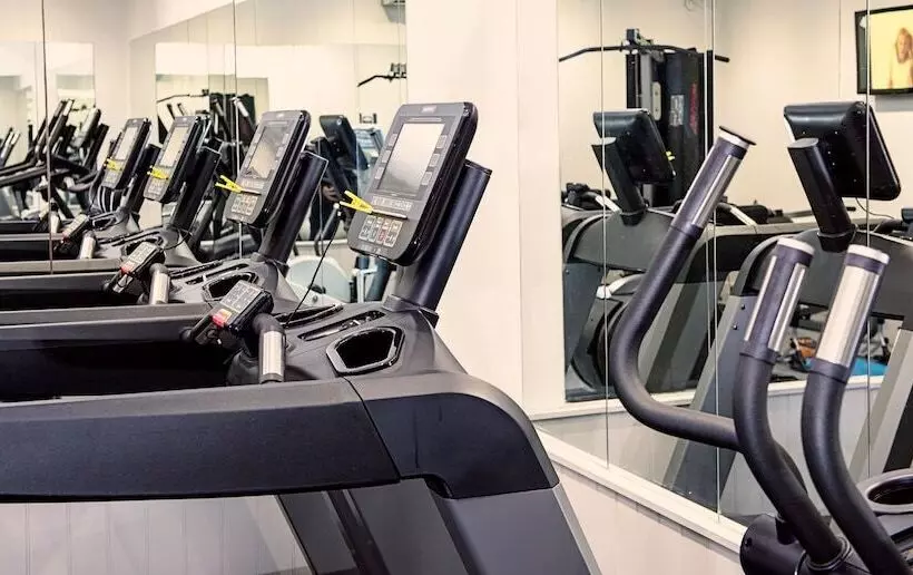 בית מלון כפרי Balmer Lawn