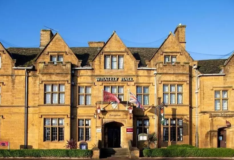 호텔 Whately Hall