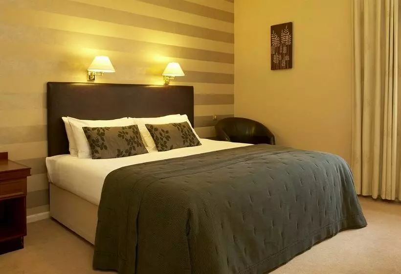 호텔 Best Western Ardsley House