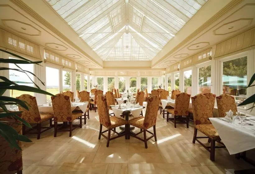 Leigh Park Country House Hotel & Vineyard, Bw Signature Collection