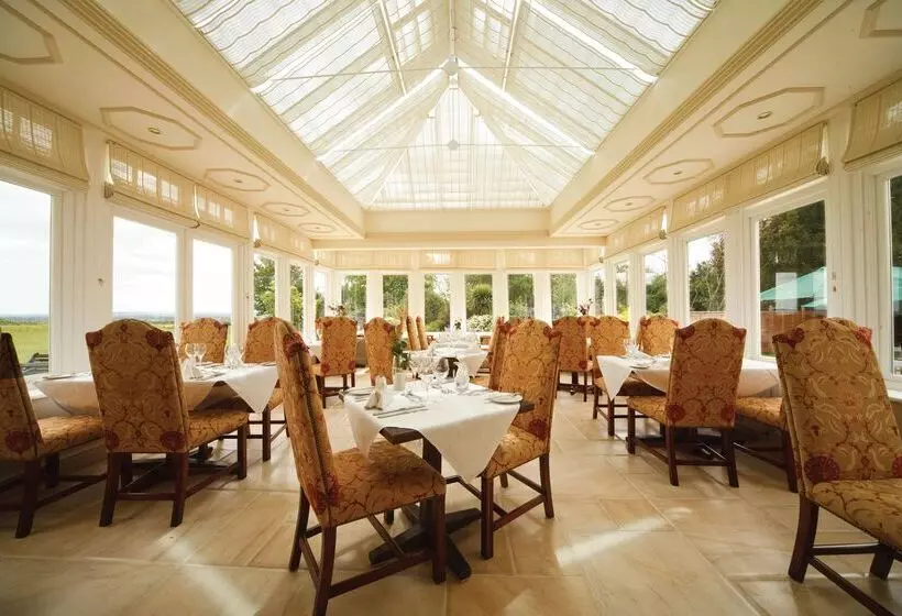 Leigh Park Country House Hotel & Vineyard, Bw Signature Collection