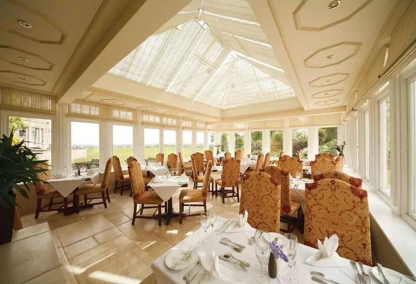 Leigh Park Country House Hotel & Vineyard, Bw Signature Collection