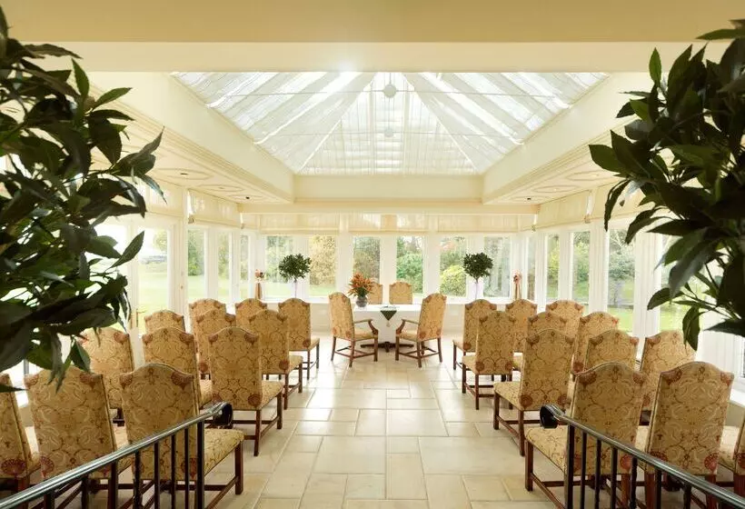 Leigh Park Country House Hotel & Vineyard, Bw Signature Collection