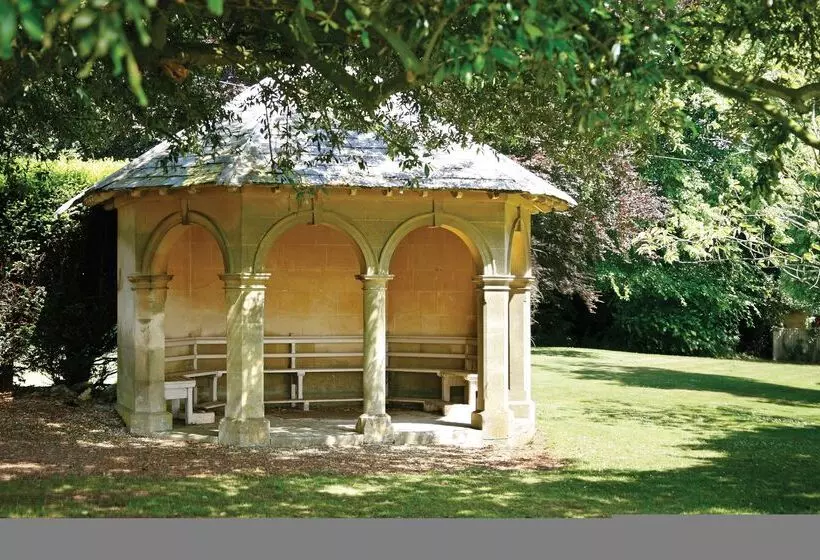 Leigh Park Country House Hotel & Vineyard, Bw Signature Collection