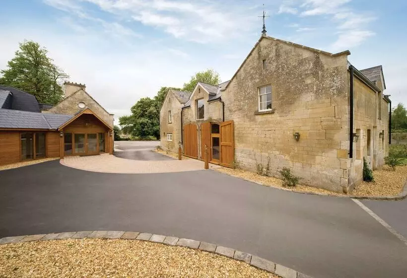 Leigh Park Country House Hotel & Vineyard, Bw Signature Collection