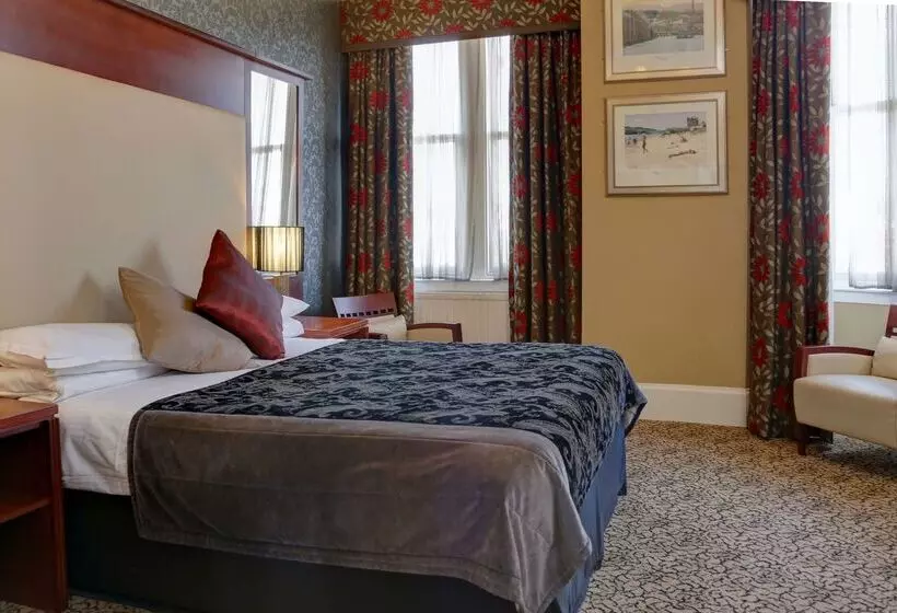 هتل Best Western Queens