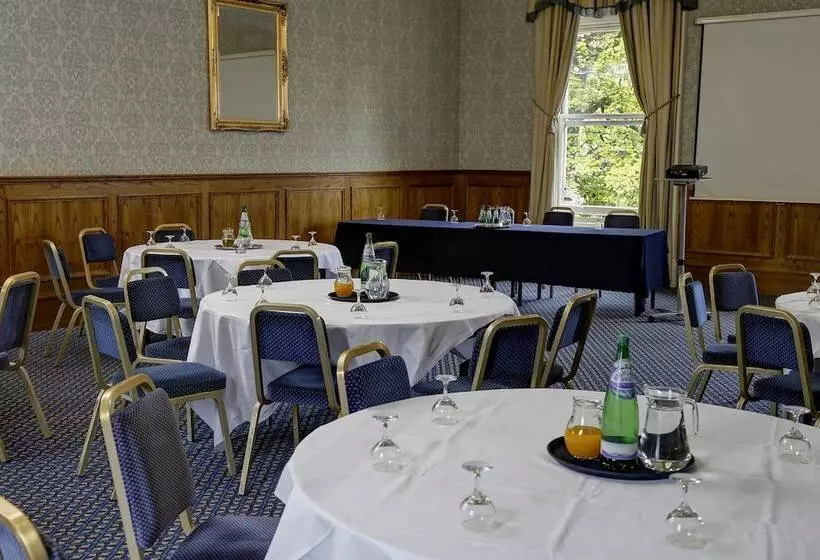 هتل Best Western Queens