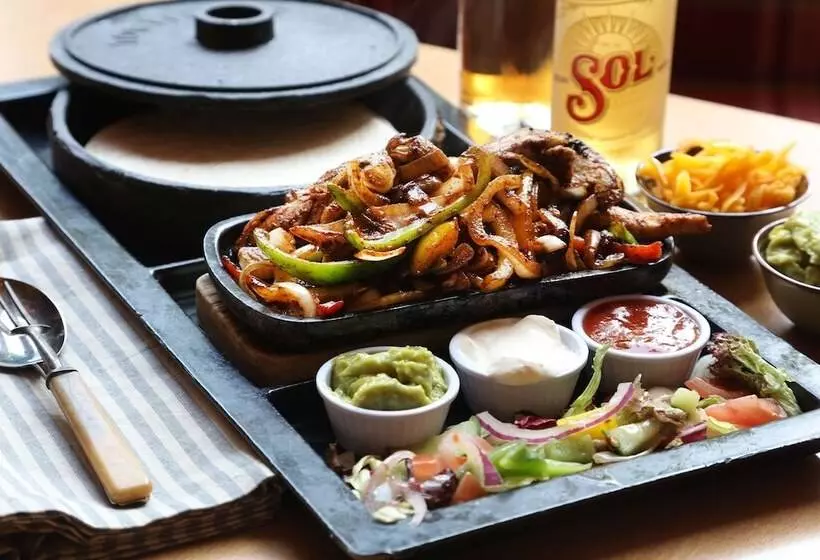 هتل Best Western Queens