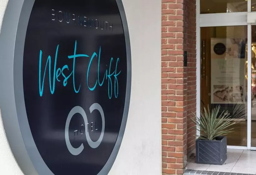 Bournemouth West Cliff Hotel & Spa