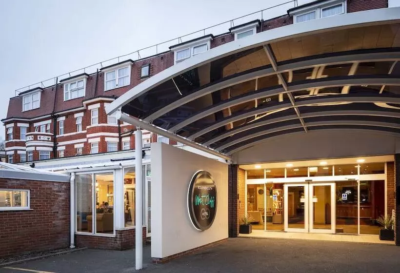 Bournemouth West Cliff Hotel & Spa