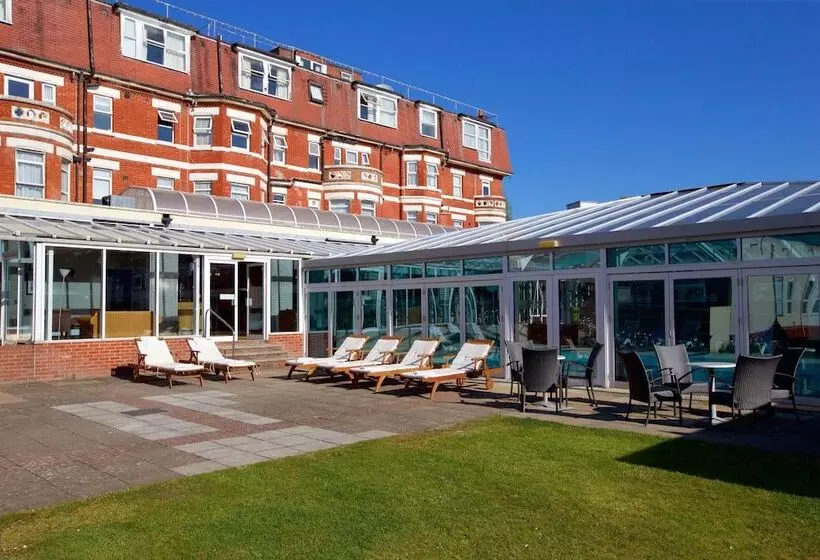 Bournemouth West Cliff Hotel & Spa