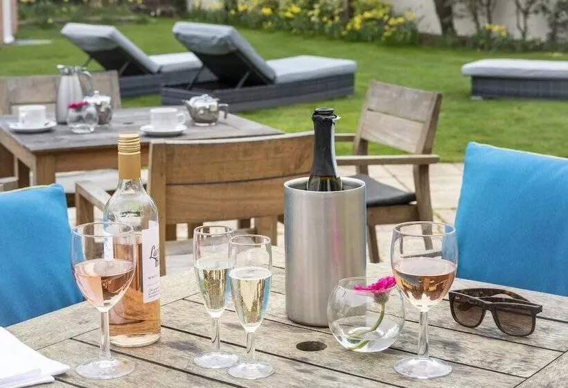 Bournemouth West Cliff Hotel & Spa