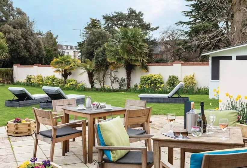 Bournemouth West Cliff Hotel & Spa