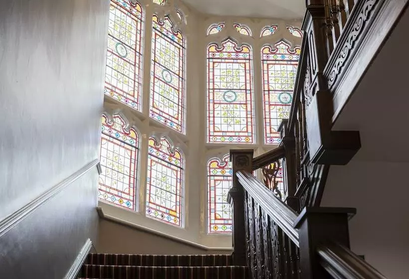 Bournemouth West Cliff Hotel & Spa