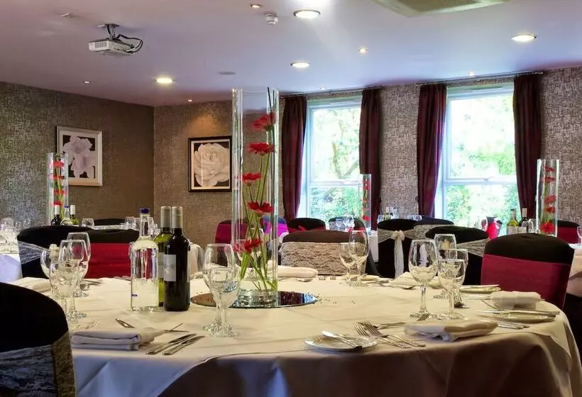 Bournemouth West Cliff Hotel & Spa