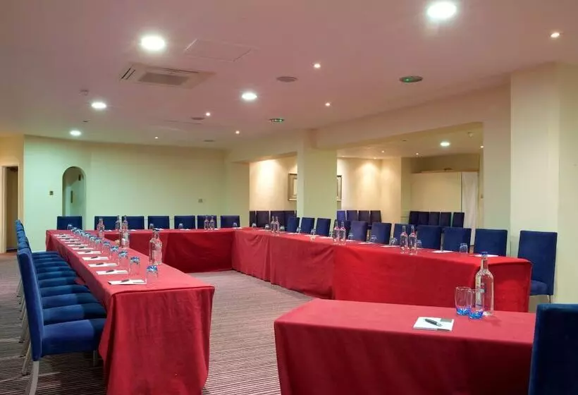 Bournemouth West Cliff Hotel & Spa