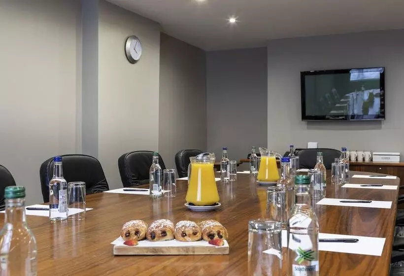 Bournemouth West Cliff Hotel & Spa