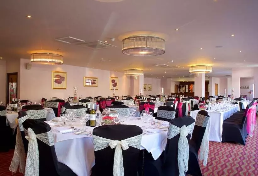 Bournemouth West Cliff Hotel & Spa