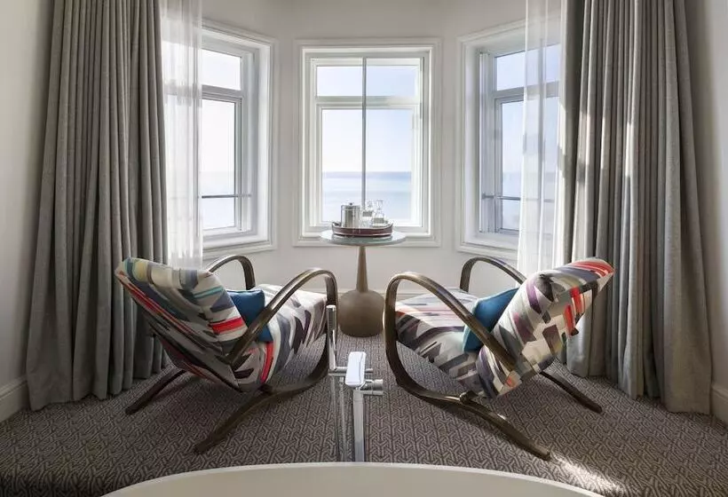 Harbour Hotel Brighton