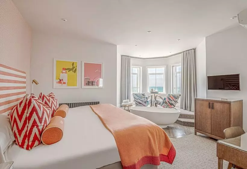 Harbour Hotel Brighton