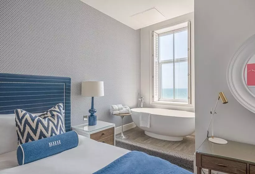Harbour Hotel Brighton