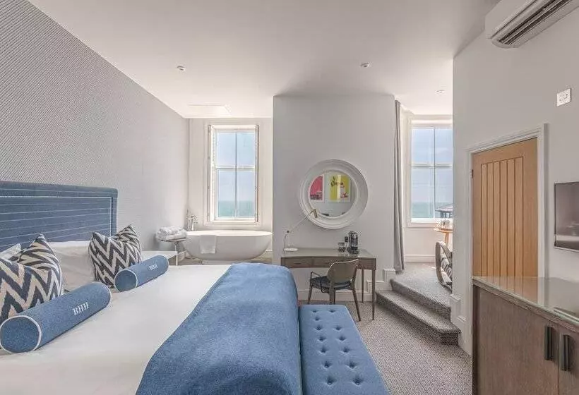 Harbour Hotel Brighton