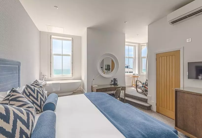 Harbour Hotel Brighton