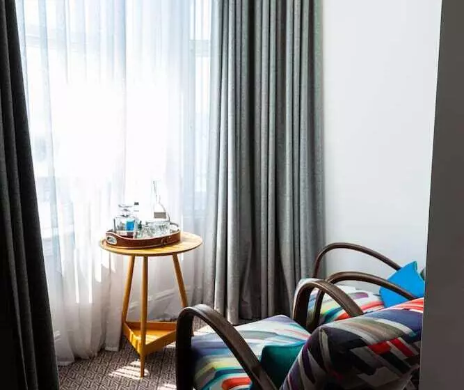 Harbour Hotel Brighton