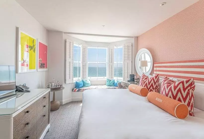 Harbour Hotel Brighton