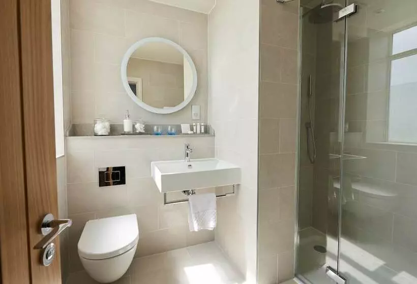 Harbour Hotel Brighton