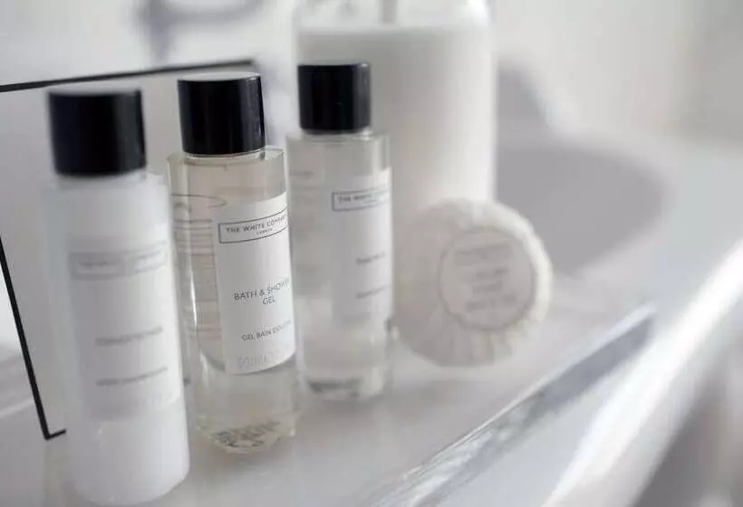 Harbour Hotel Brighton