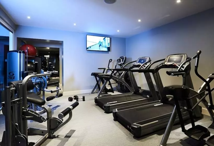 Harbour Hotel Brighton