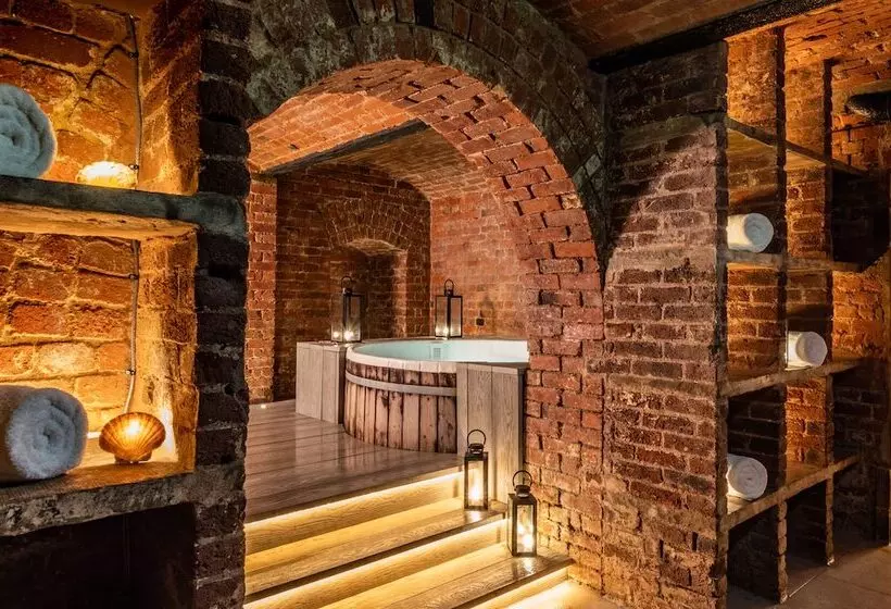 Harbour Hotel Brighton