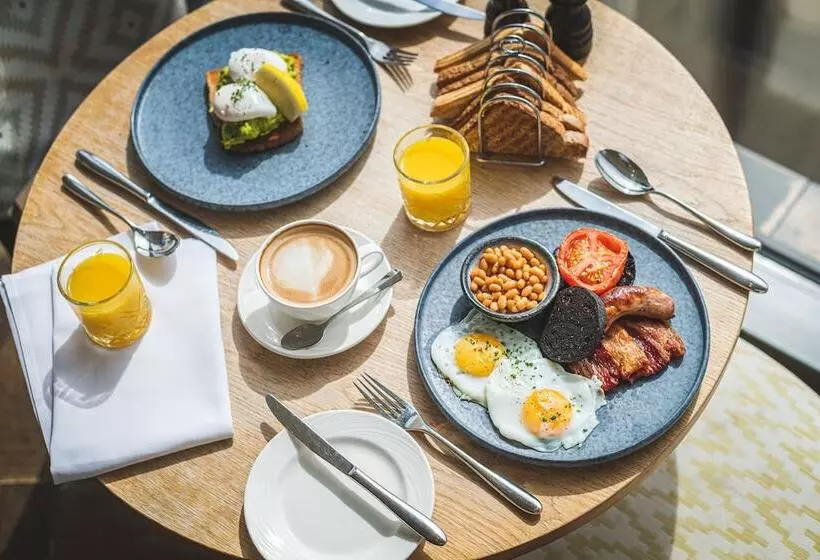 Harbour Hotel Brighton